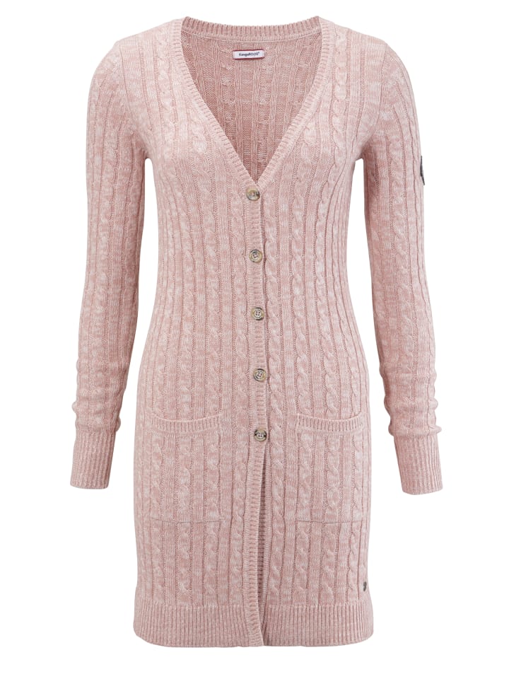 Кардиган Kangaroos
Кардиган Kangaroos