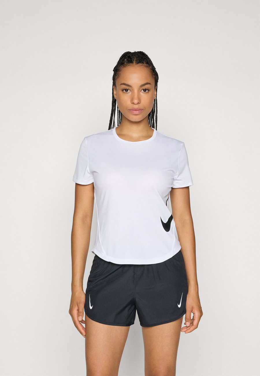 Спортивная футболка Nike Performance TEMPO TOP, White/Black/White
Спортивная футболка Nike Performance TEMPO TOP, White/Black/White