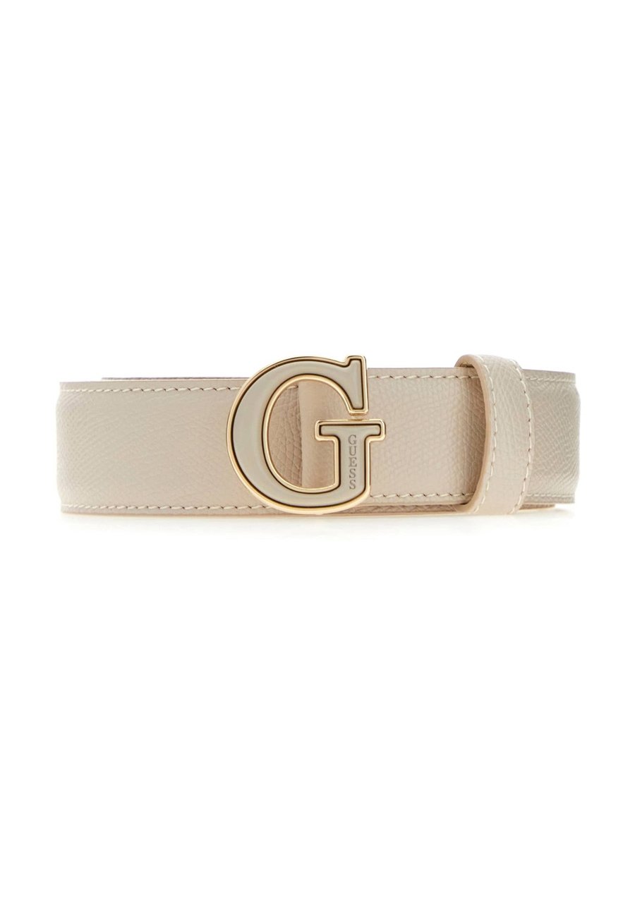 Ремень Guess Belt, Beige
Ремень Guess Belt, Beige