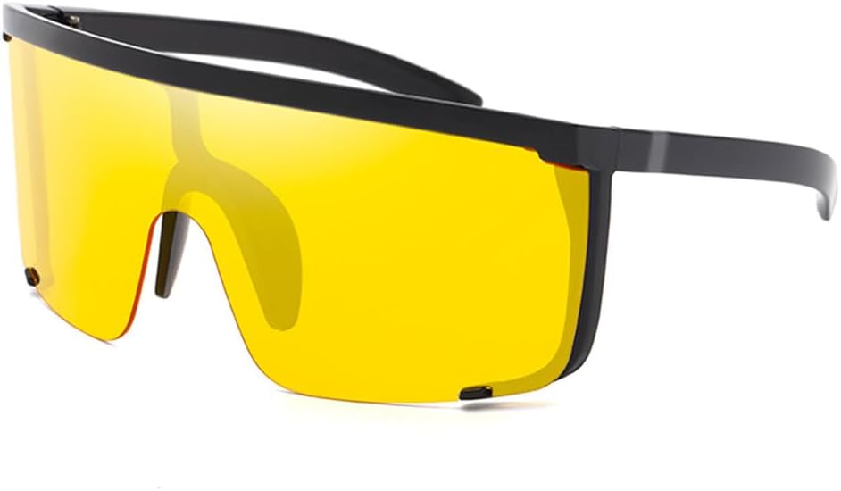 Крупные квадратные спортивные солнцезащитные очки для женщин и мужчин, модные прямоугольные солнцезащитные очки для мужчин, цельные солнцезащитные очки WNCKSQ, C7 Black Yellow
Крупные квадратные спортивные солнцезащитные очки для женщин и мужчин, модные прямоугольные солнцезащитные очки для мужчин, цельные солнцезащитные очки WNCKSQ, C7 Black Yellow