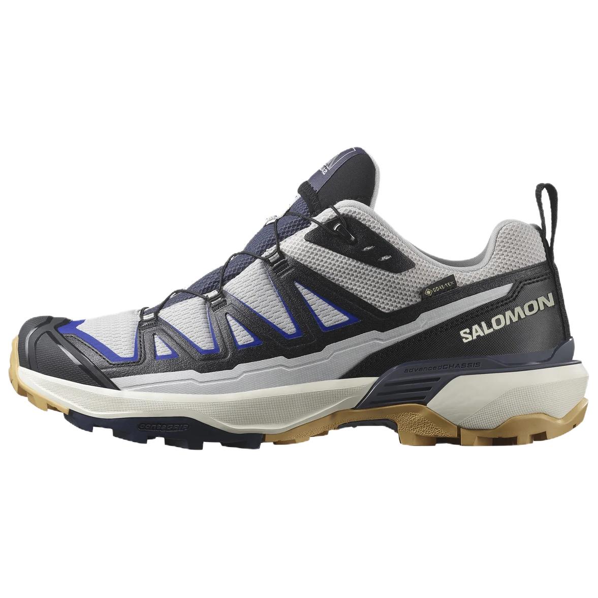 SALOMON X Ultra 360 Edge GORE TEX 'Grey Violet Surf The Web' — серый черный, цвет Gray Black
SALOMON X Ultra 360 Edge GORE TEX 'Grey Violet Surf The Web' — серый черный, цвет Gray Black