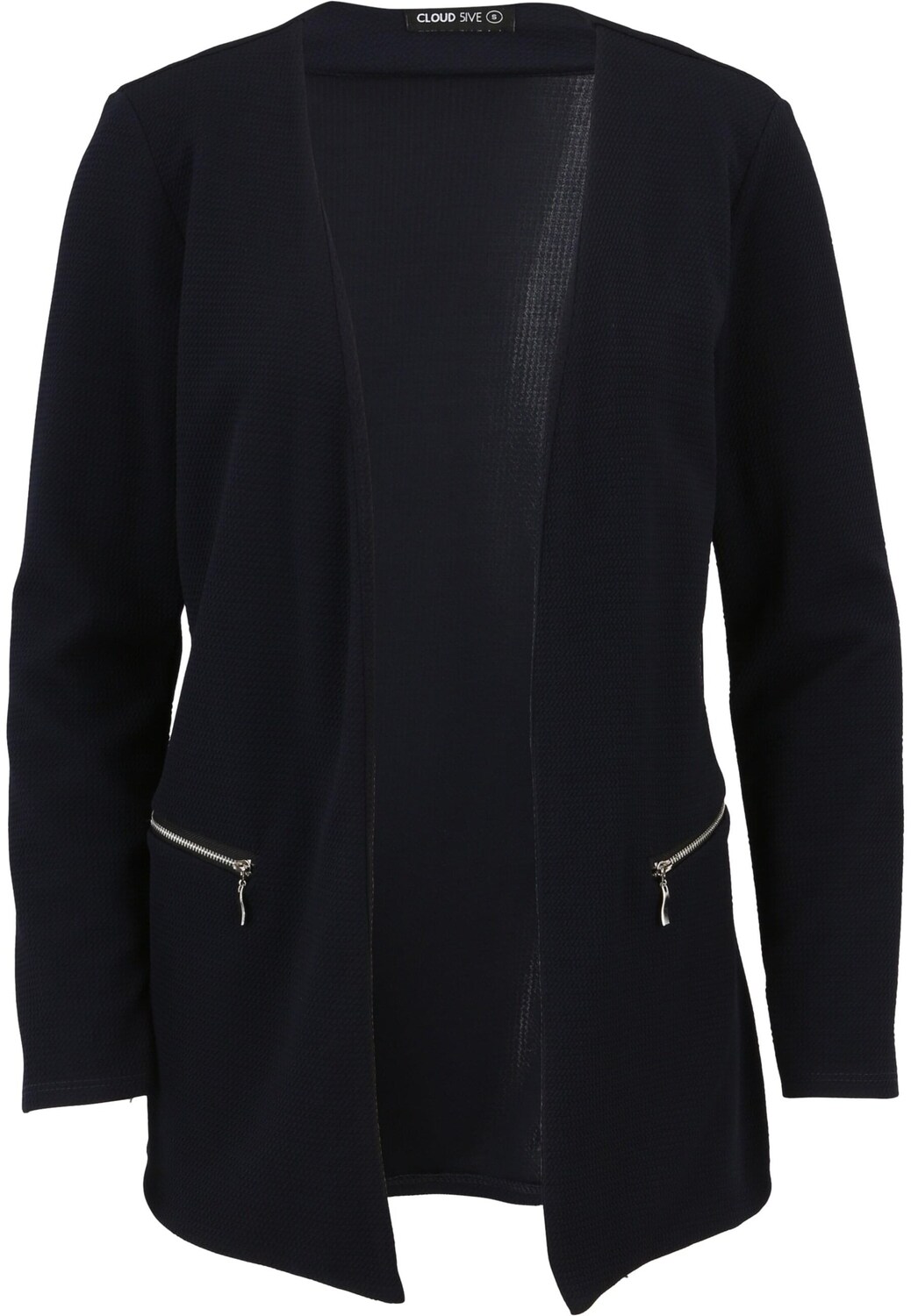 Cloud5ive Вязаный кардиган в цвете navy
Cloud5ive Вязаный кардиган в цвете navy