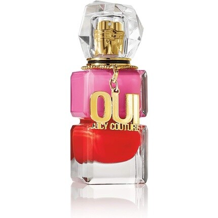 Парфюмированная вода Juicy Couture Oui Juicy Couture
Парфюмированная вода Juicy Couture Oui Juicy Couture