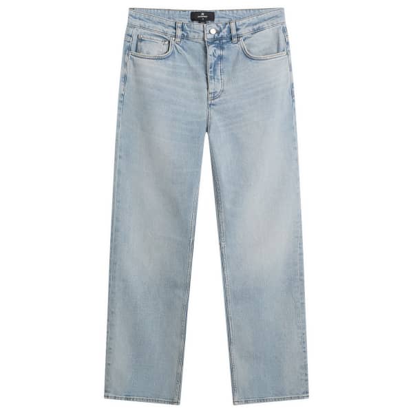 Джинсы-клеш Represent, california синий
Джинсы-клеш Represent, california синий