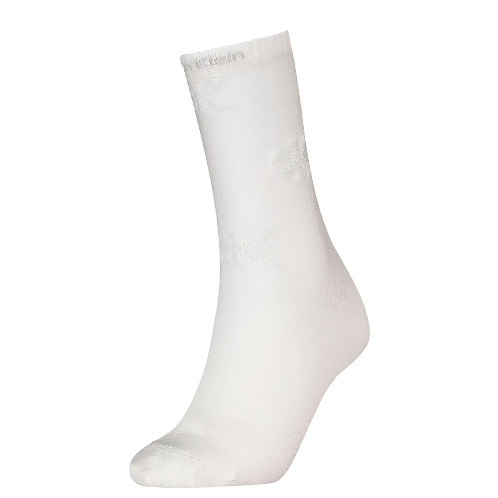 Носки Calvin Klein Jeans Ao Terry Logo, белый
Носки Calvin Klein Jeans Ao Terry Logo, белый