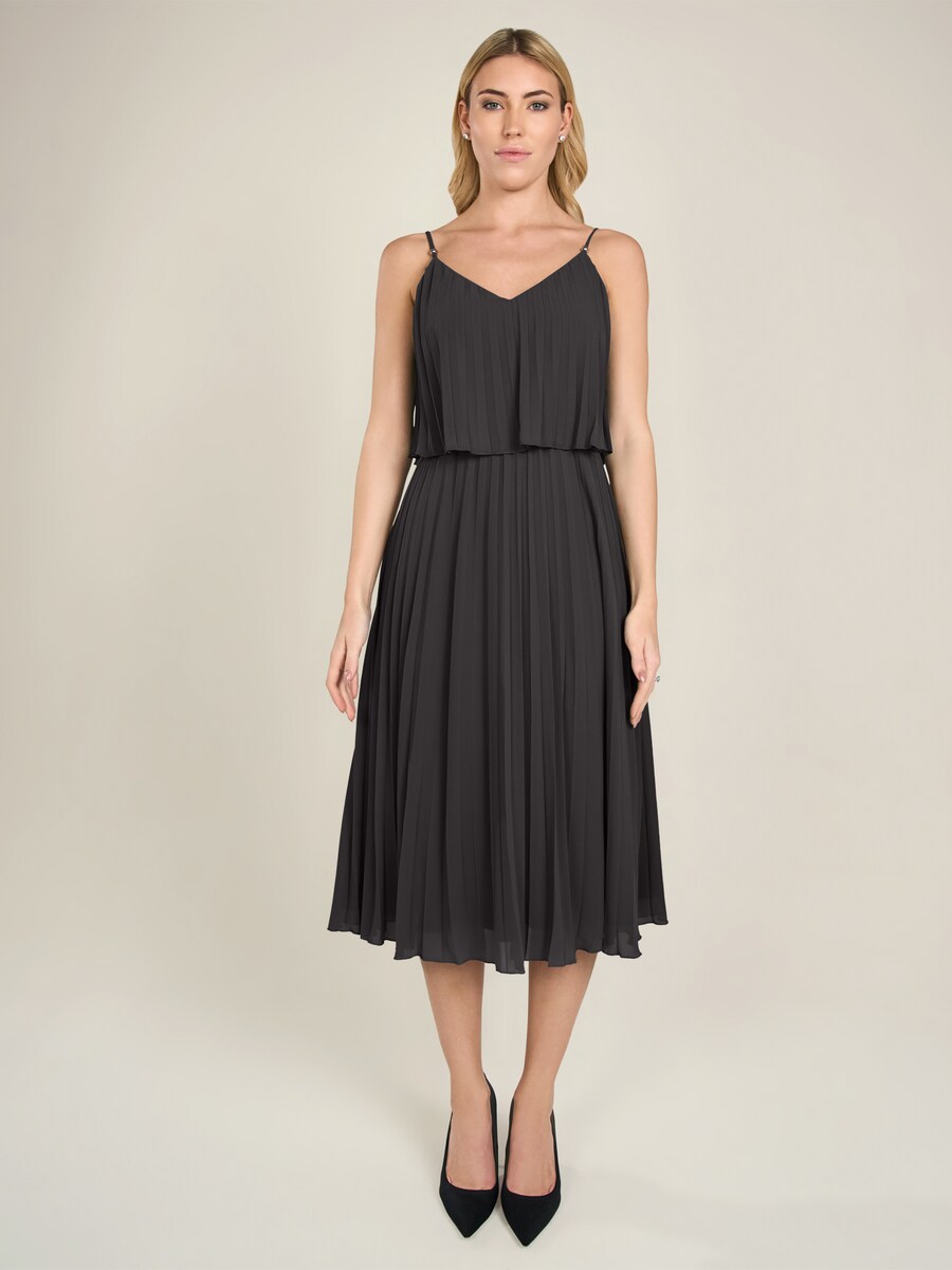 Коктейльное платье APART, черный
Коктейльное платье APART, черный