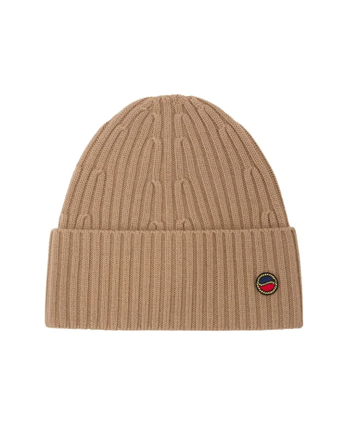 Шапка Малин Busnel, коричневый
Шапка Малин Busnel, коричневый