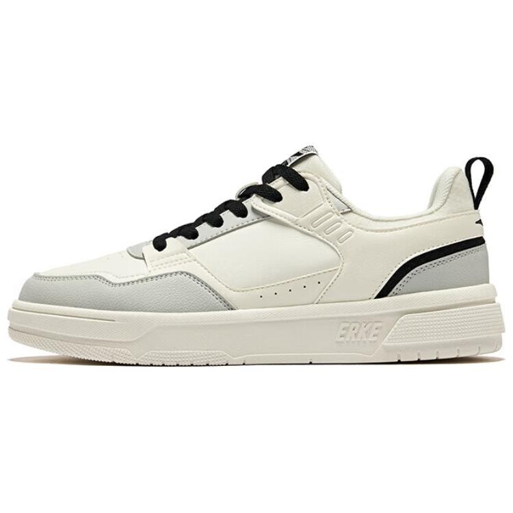 Кеды мужские, обувь для скейтбординга низкая Белый Серый Erke
Кеды мужские, обувь для скейтбординга низкая Белый Серый Erke