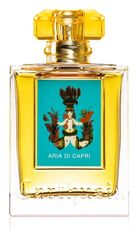 Парфюмерная вода Carthusia Aria di Capri, 100 мл
Парфюмерная вода Carthusia Aria di Capri, 100 мл