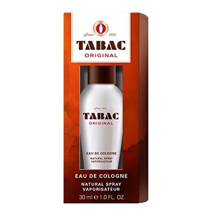 TABAC Edc Vapo 30мл
TABAC Edc Vapo 30мл