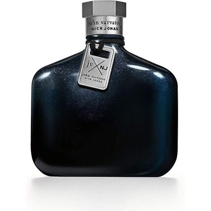 John Varvatos Nick Jonas JVxNJ Туалетная вода-спрей 125мл
John Varvatos Nick Jonas JVxNJ Туалетная вода-спрей 125мл