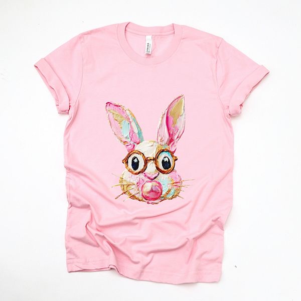Футболка с принтом Bunny face textured paint Simply Sage Market, Pink, Зеленый, Футболка с принтом Bunny face textured paint Simply Sage Market, Pink
Футболка с принтом Bunny face textured paint Simply Sage Market, Pink, Зеленый, Футболка с принтом Bunny face textured paint Simply Sage Market, Pink