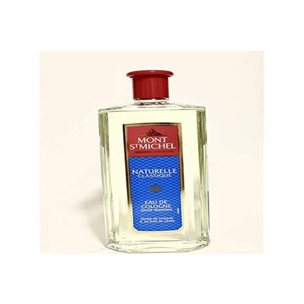 Mont St Michel Naturelle Splash 500мл
Mont St Michel Naturelle Splash 500мл