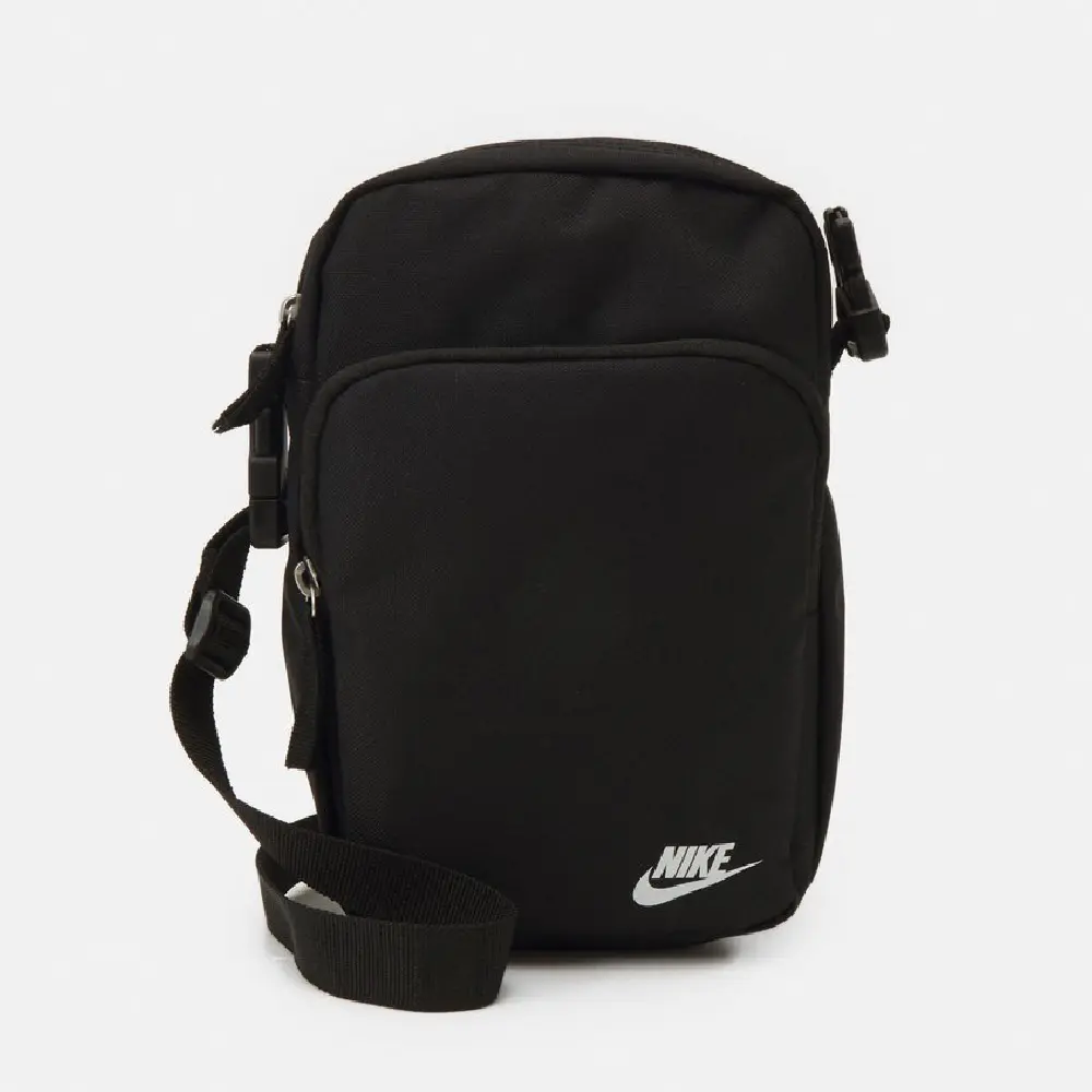 Сумка через плечо Nike, черный
Сумка через плечо Nike, черный