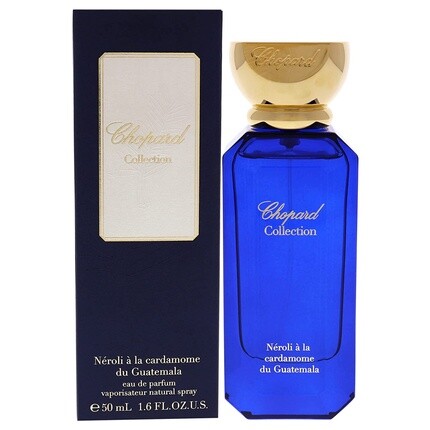 Chopard Neroli Cardamom Women 1.6oz EDP Spray
Chopard Neroli Cardamom Women 1.6oz EDP Spray