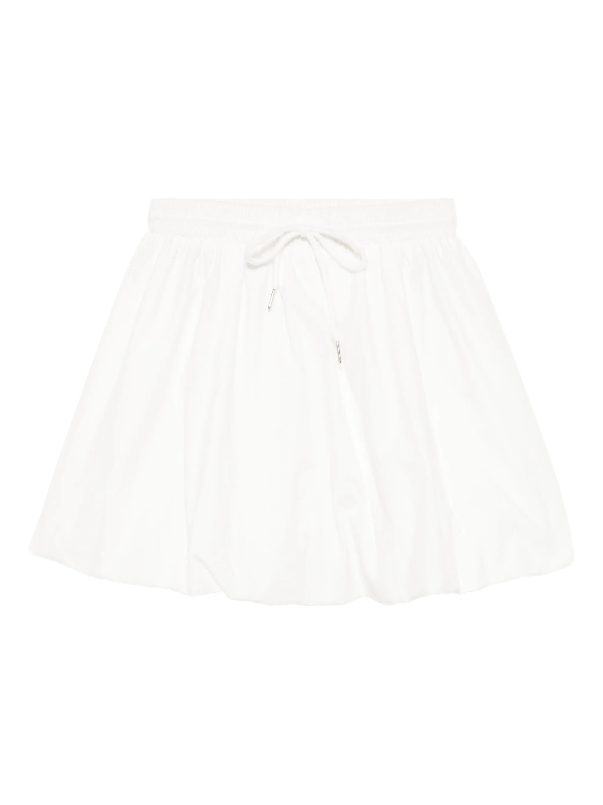 Юбка-шорты Bubble Bambah, белый
Юбка-шорты Bubble Bambah, белый