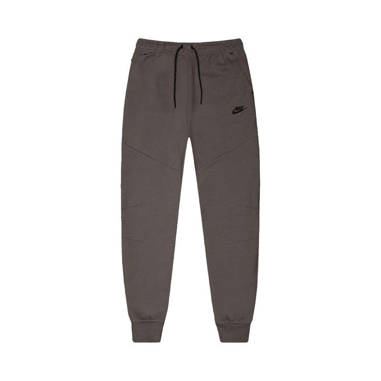 Джоггеры Nike Tech Fleece Joggers, Cave Stone/Black
Джоггеры Nike Tech Fleece Joggers, Cave Stone/Black