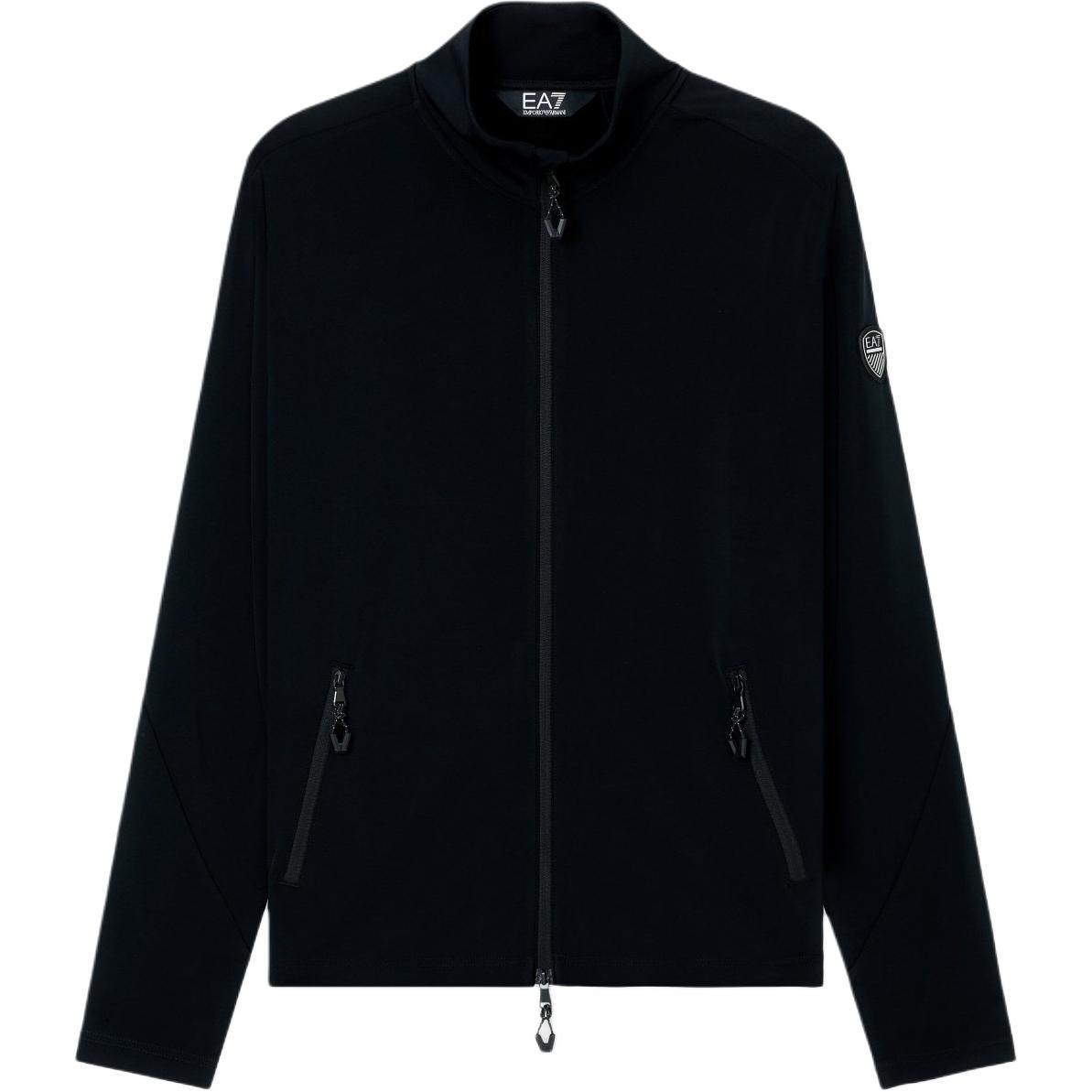 Куртка EA7 мужская EMPORIO ARMANI, черный
Куртка EA7 мужская EMPORIO ARMANI, черный