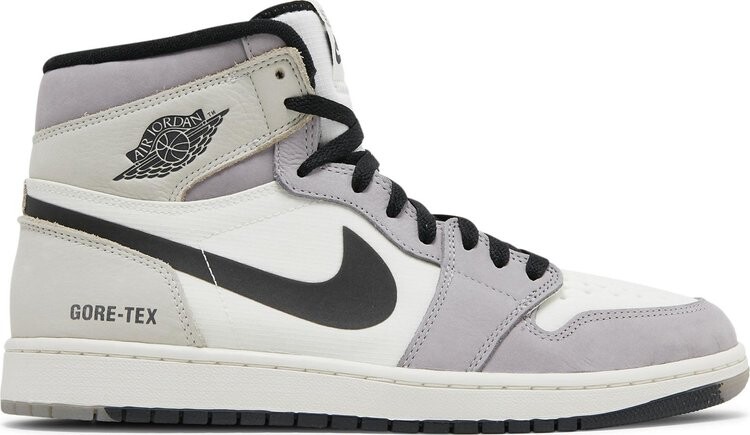 Кроссовки Air Jordan 1 High Element GORE-TEX Light Bone, кремовый, Бежевый, Кроссовки Air Jordan 1 High Element GORE-TEX Light Bone, кремовый
Кроссовки Air Jordan 1 High Element GORE-TEX Light Bone, кремовый, Бежевый, Кроссовки Air Jordan 1 High Element GORE-TEX Light Bone, кремовый