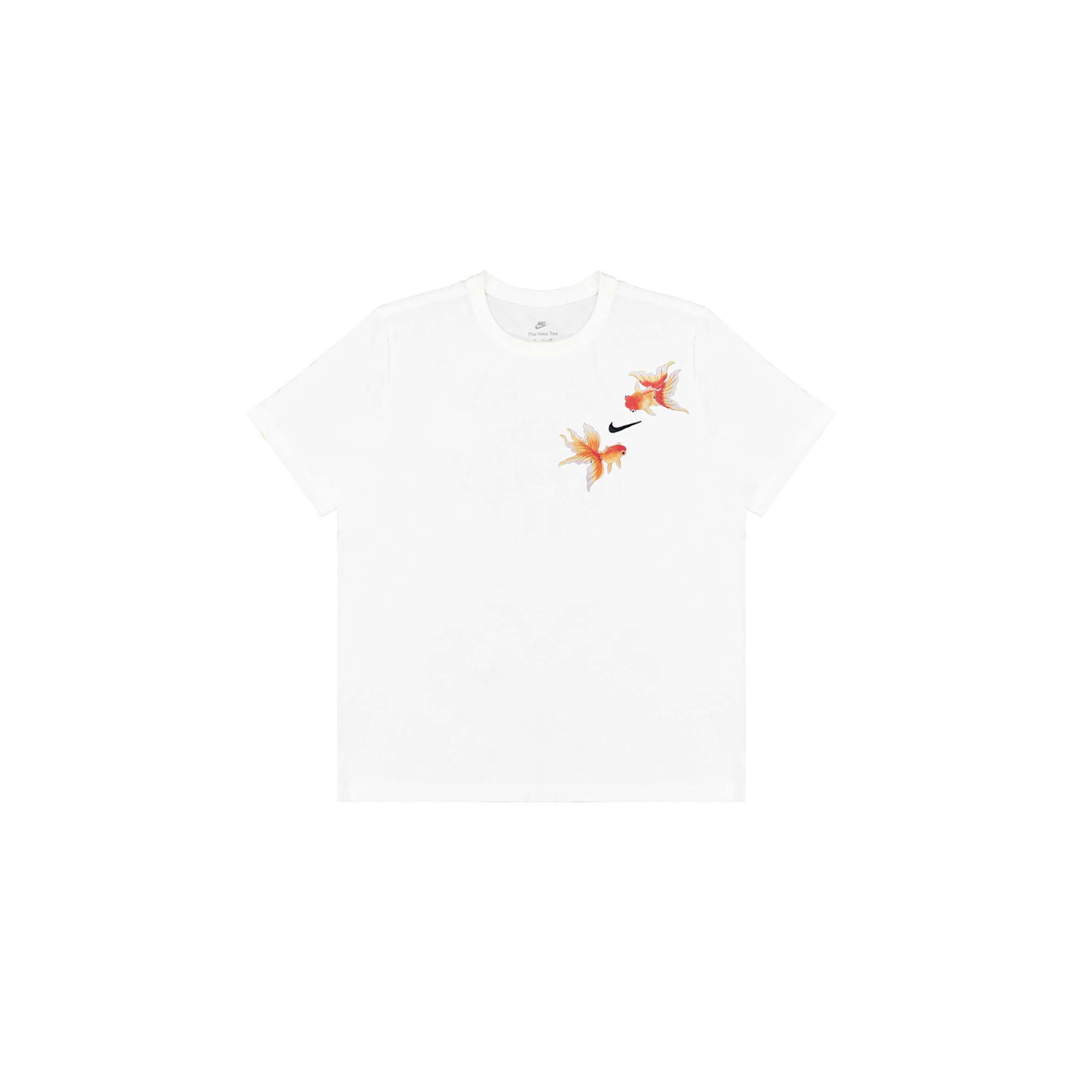 Nike Футболка унисекс белая, Белый, Nike Футболка унисекс белая
Nike Футболка унисекс белая, Белый, Nike Футболка унисекс белая