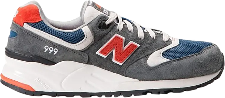 Кроссовки New Balance 999, темно-серый/красный, Красный;серый, Кроссовки New Balance 999, темно-серый/красный
Кроссовки New Balance 999, темно-серый/красный, Красный;серый, Кроссовки New Balance 999, темно-серый/красный