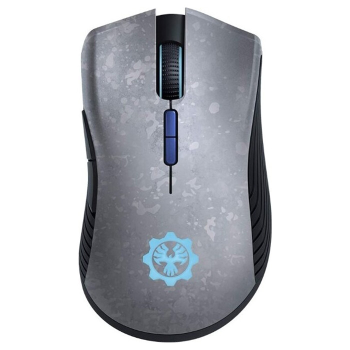 Игровая мышь Razer Mamba Gears 5 Edition
Игровая мышь Razer Mamba Gears 5 Edition