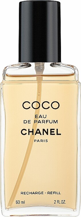 Духи Chanel Coco
Духи Chanel Coco