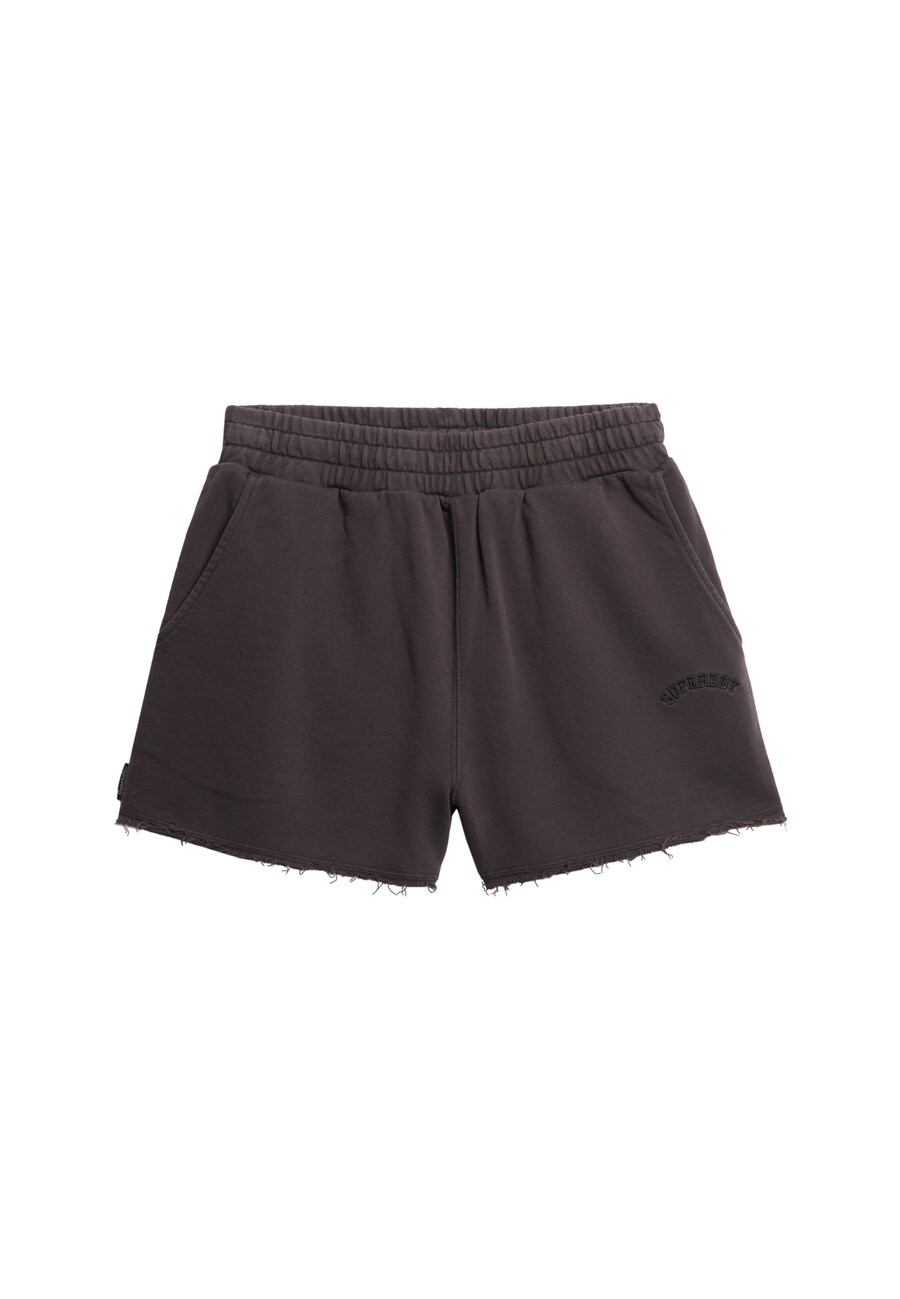 Обычные брюки Superdry Essential, черный
Обычные брюки Superdry Essential, черный