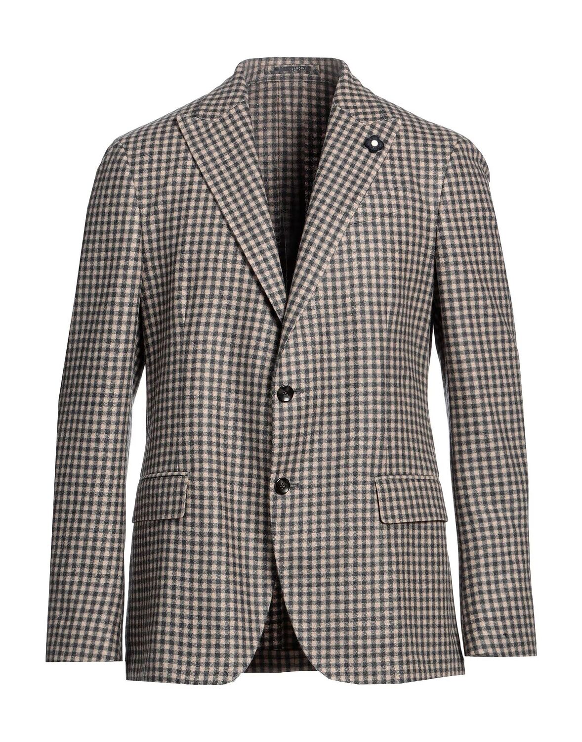 Блейзер Lardini, песочный
Блейзер Lardini, песочный