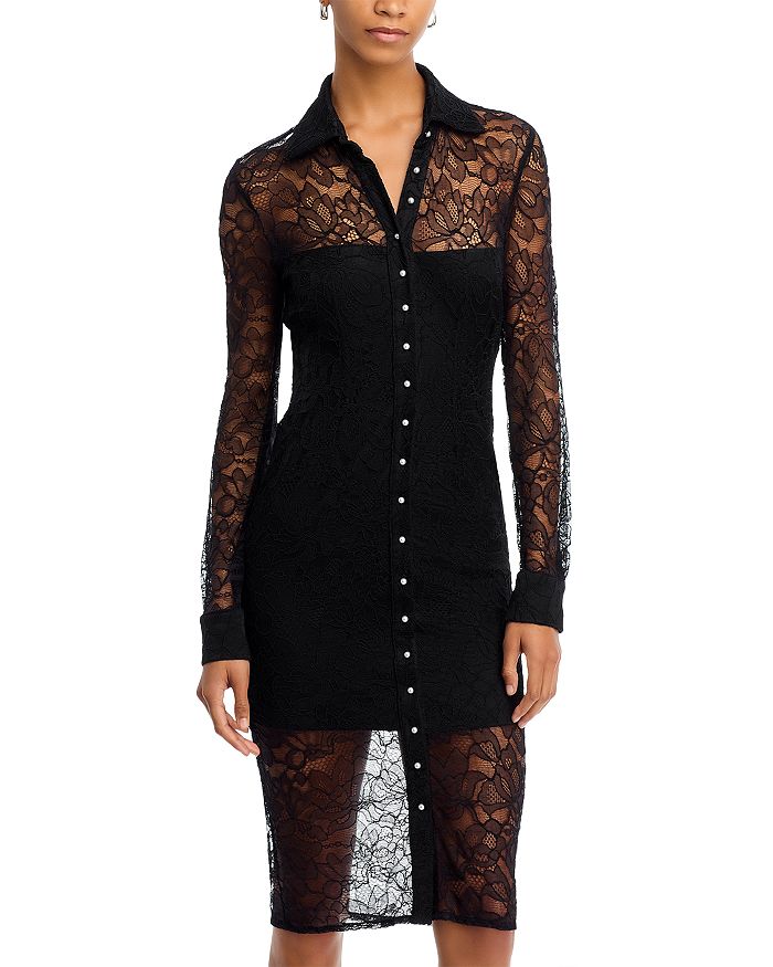 Платье Лорен Generation Love, черный
Платье Лорен Generation Love, черный