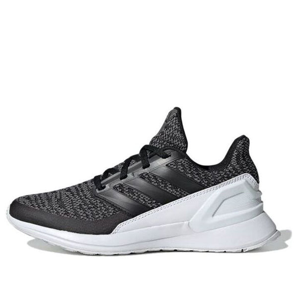 Кроссовки rapidarun knit j Adidas, черный
Кроссовки rapidarun knit j Adidas, черный