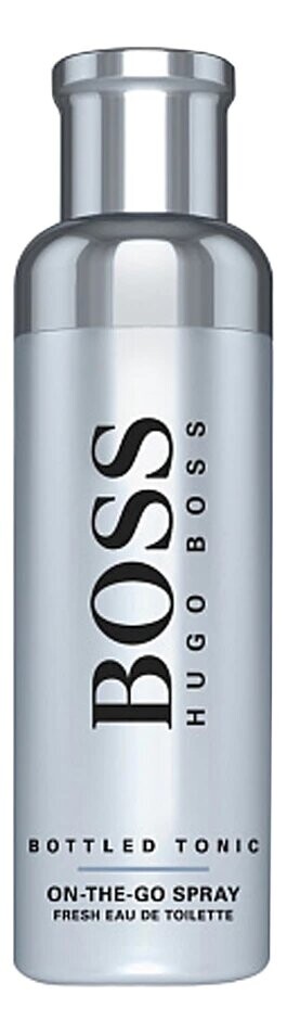 Туалетная вода Hugo Boss BOSS Bottled Tonic On The Go Spray
Туалетная вода Hugo Boss BOSS Bottled Tonic On The Go Spray