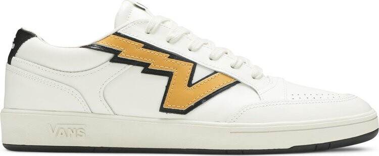 Кеды Vans Lowland CC Bolt, белый
Кеды Vans Lowland CC Bolt, белый