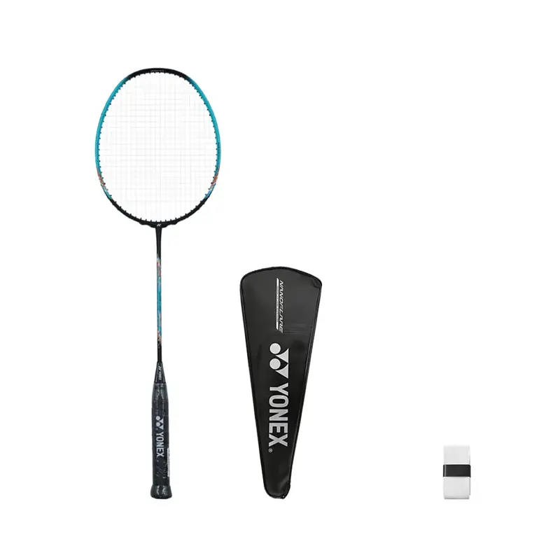 Бадминтонная ракетка Quick Light NF ABILITY YONEX
Бадминтонная ракетка Quick Light NF ABILITY YONEX