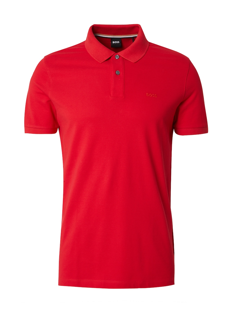 Рубашка BOSS Pallas, красный
Рубашка BOSS Pallas, красный