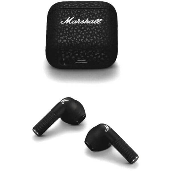 Наушники Marshall Minor III, чёрный, Черный, Наушники Marshall Minor III, чёрный
Наушники Marshall Minor III, чёрный, Черный, Наушники Marshall Minor III, чёрный