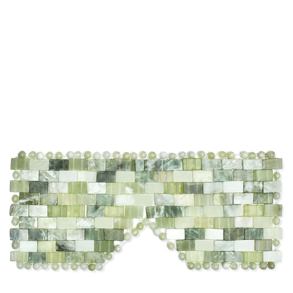 Crystallove Crystal Collection нефритовая маска для лица и тела, 1 шт.
Crystallove Crystal Collection нефритовая маска для лица и тела, 1 шт.