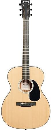 Акустическая электрогитара Martin 00012E Koa с мягким чехлом
Акустическая электрогитара Martin 00012E Koa с мягким чехлом