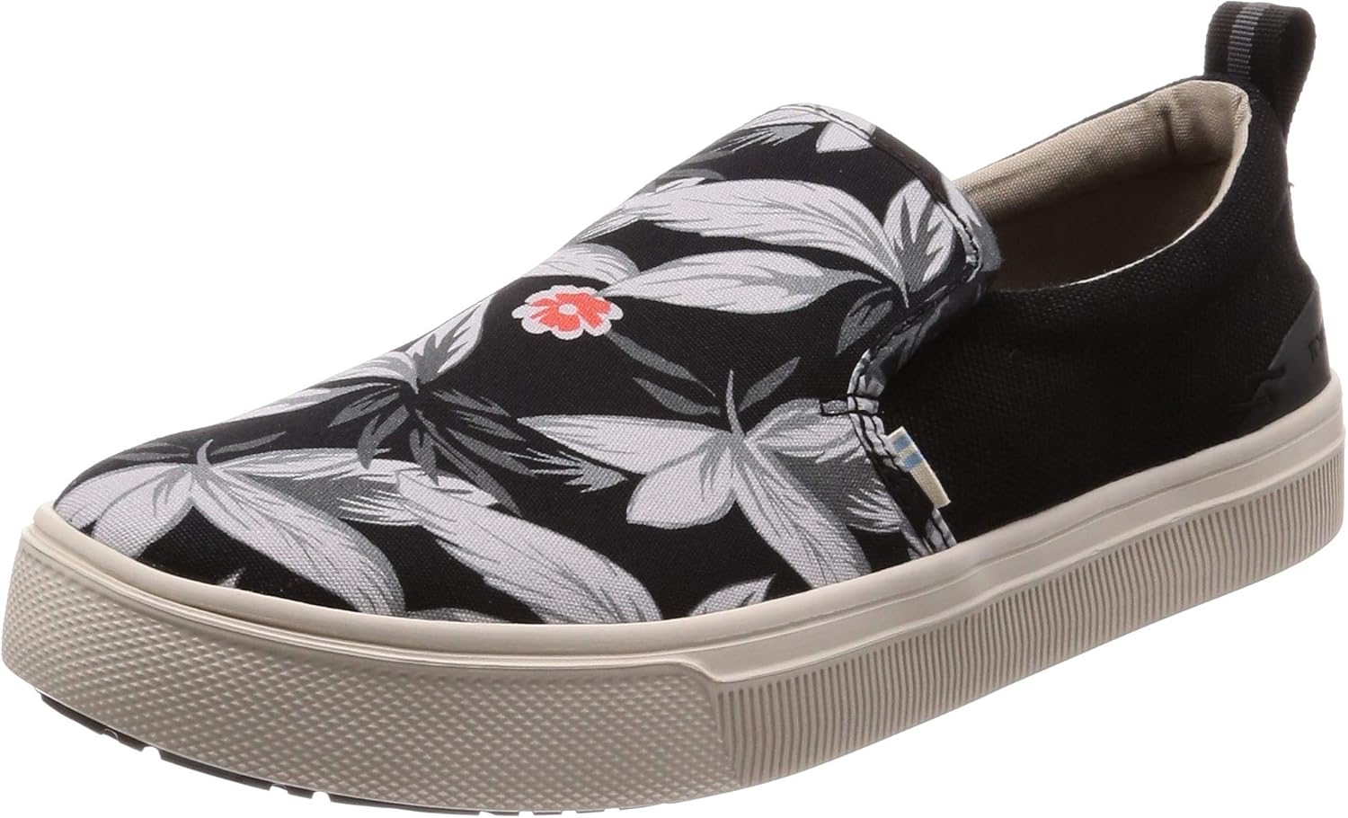 Мужские слипоны TOMS Trvl Lite, черный
Мужские слипоны TOMS Trvl Lite, черный