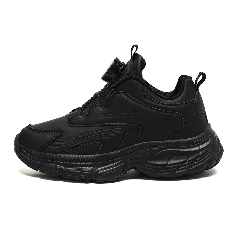 Детские кроссовки для бега YUZHAOLIN, черный
Детские кроссовки для бега YUZHAOLIN, черный