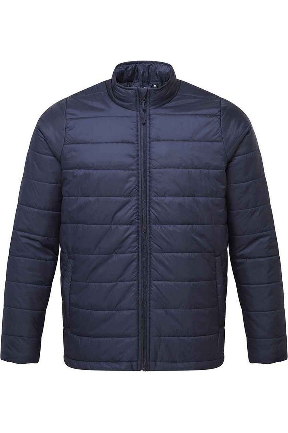 Куртка утепленная Premier Recyclight, темно-синий
Куртка утепленная Premier Recyclight, темно-синий