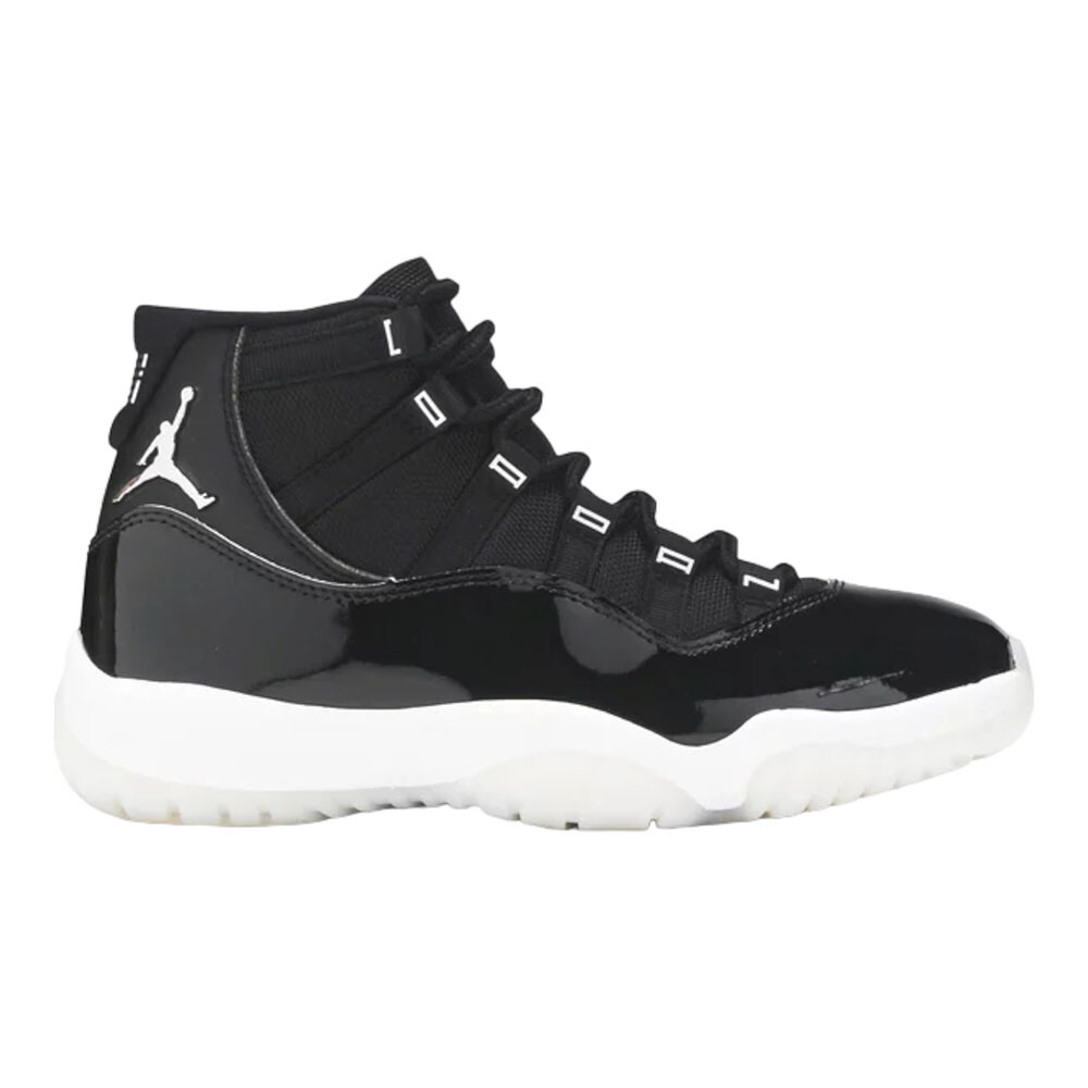 Кроссовки Nike Air Jordan 11 Retro, черный
Кроссовки Nike Air Jordan 11 Retro, черный