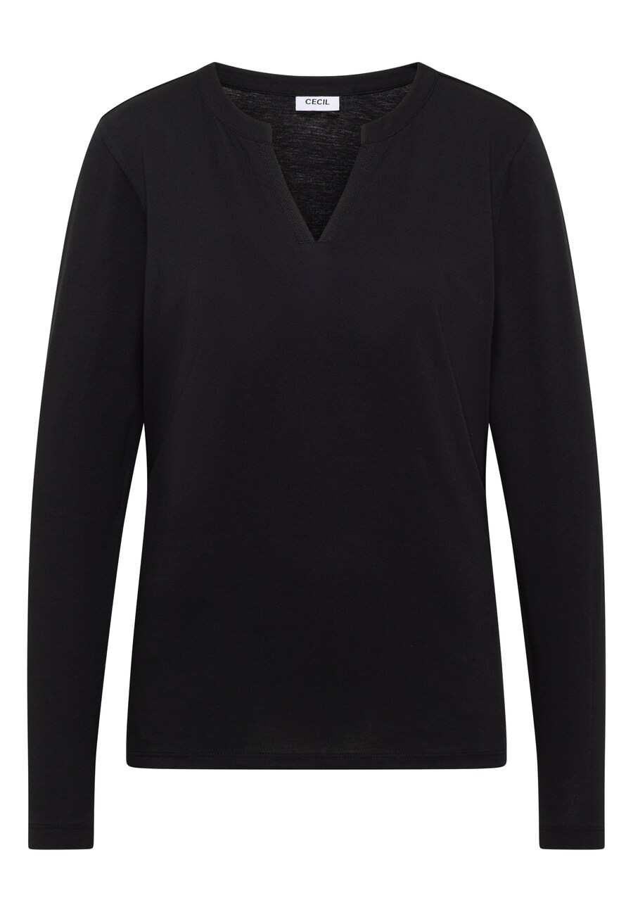 Рубашка CECIL, черный
Рубашка CECIL, черный
