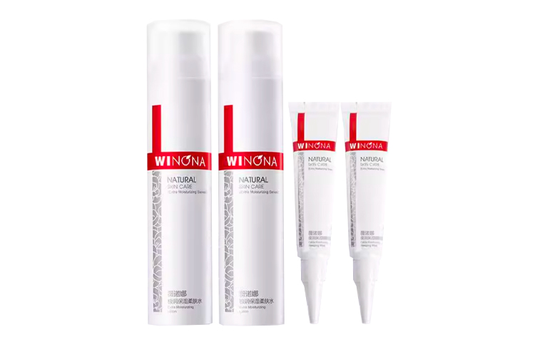 Тонер / Лосьон Unisex Winona
Тонер / Лосьон Unisex Winona