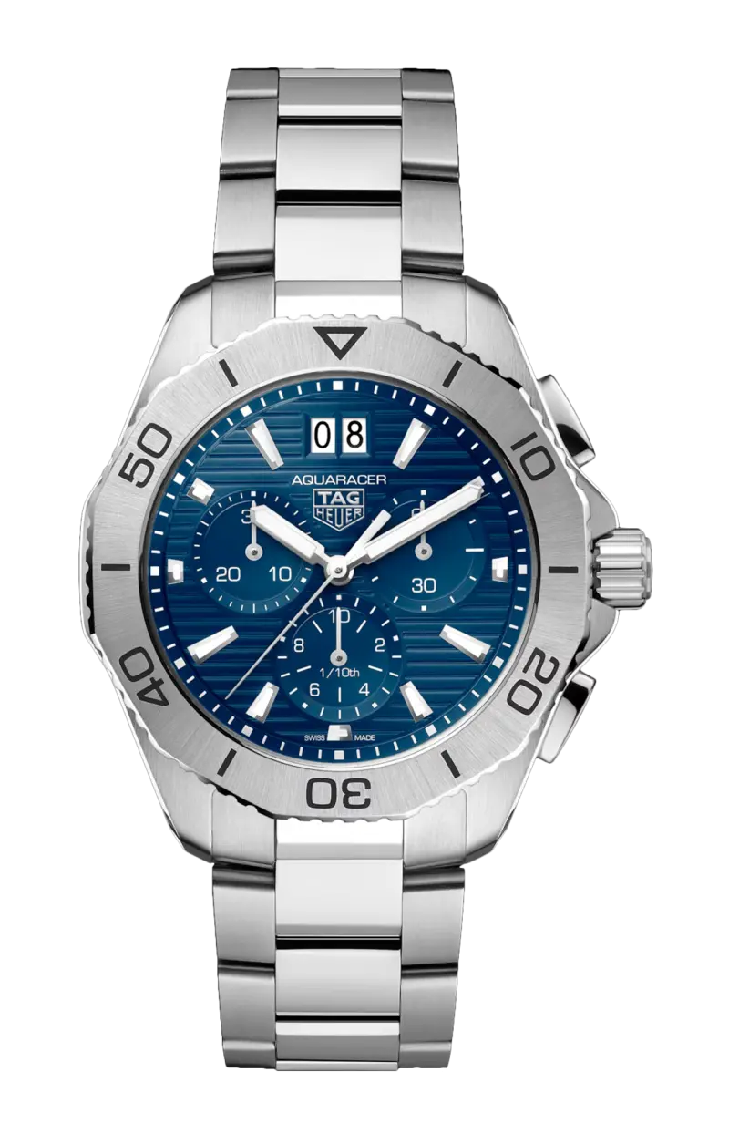 Tag heuer aquaracer professional 200 хронограф - cbp1113.ba0627 TAG HEUER
Tag heuer aquaracer professional 200 хронограф - cbp1113.ba0627 TAG HEUER