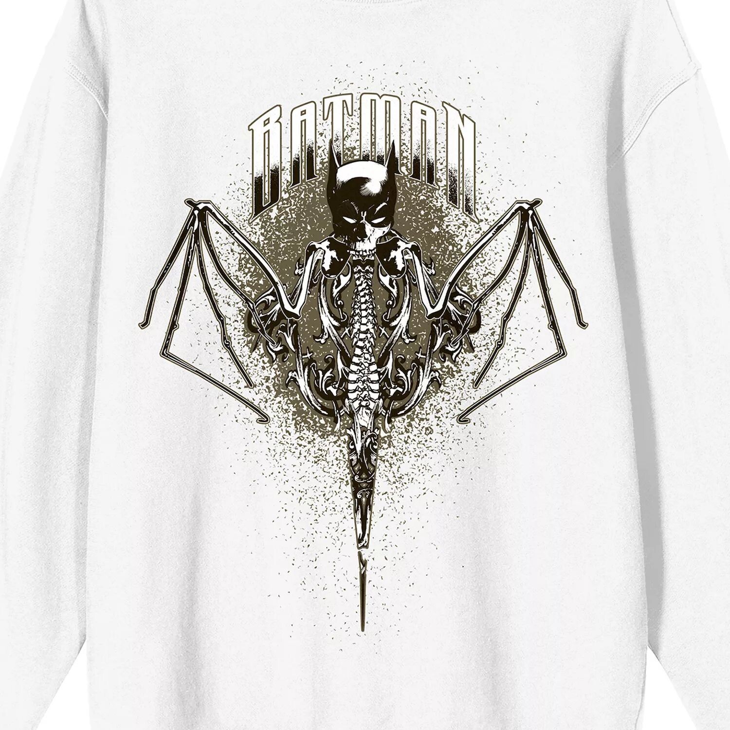 Мужская маска летучей мыши Бэтмена и свитшот с летучей мышью Licensed Character
Мужская маска летучей мыши Бэтмена и свитшот с летучей мышью Licensed Character