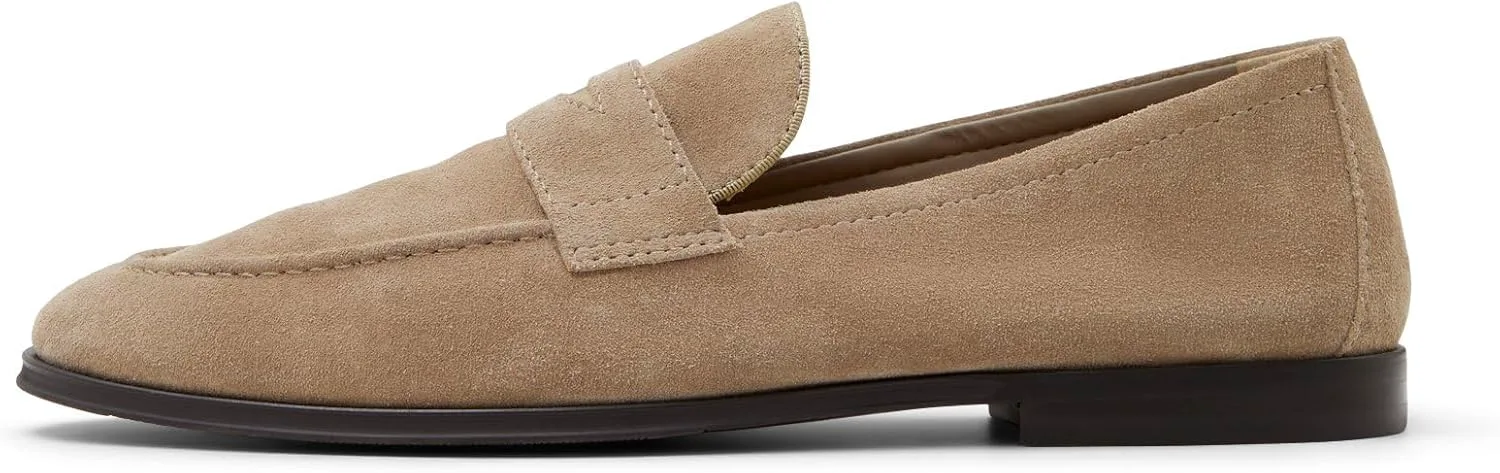 Лоферы ALDO Mens Journey, бежевый
Лоферы ALDO Mens Journey, бежевый