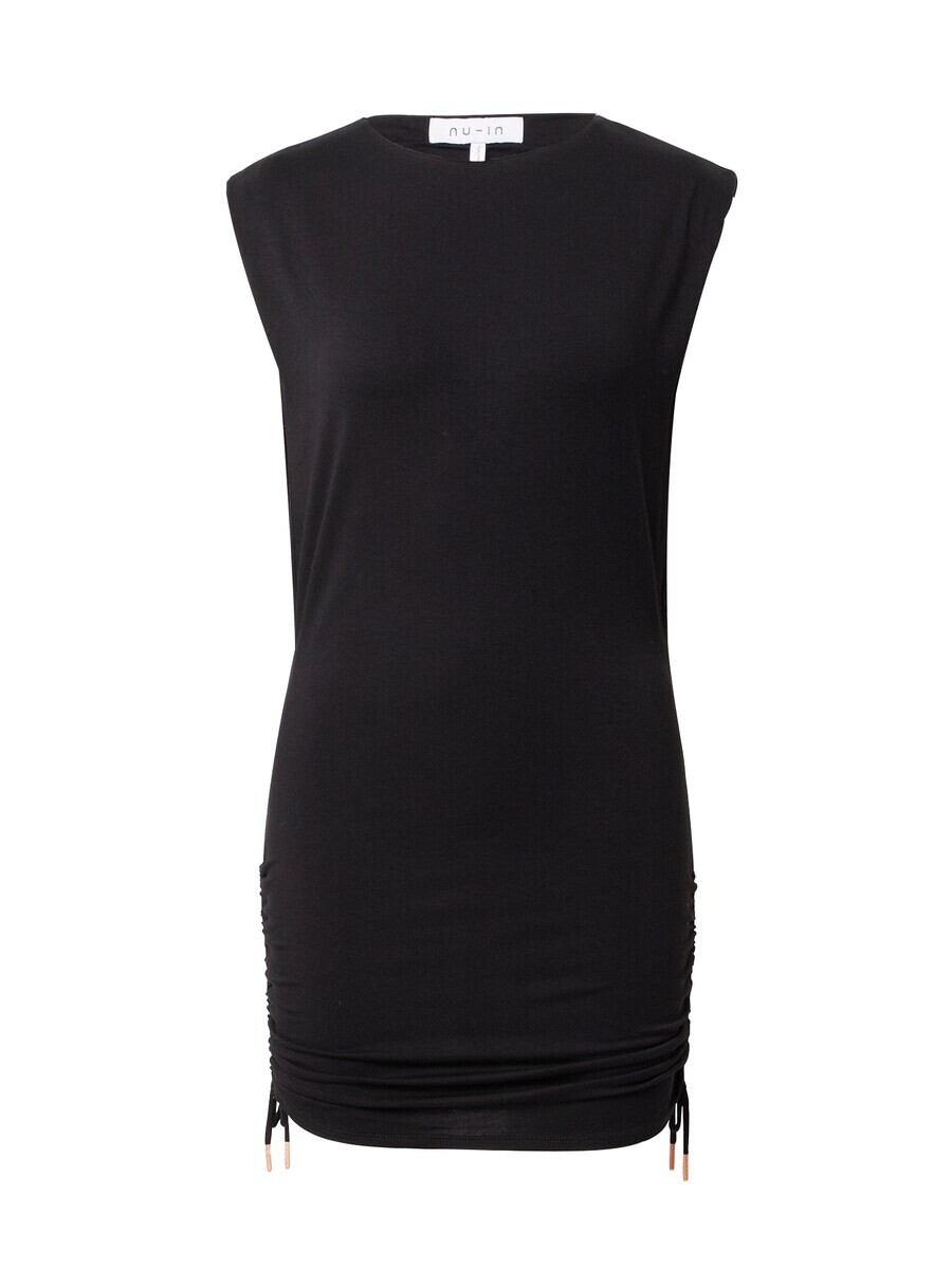 Платье NU-IN, черный
Платье NU-IN, черный
