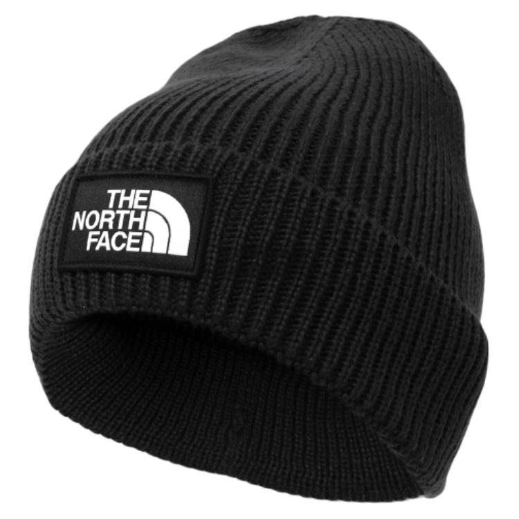 THE NORTH FACE Акриловая шапка унисекс черная
THE NORTH FACE Акриловая шапка унисекс черная