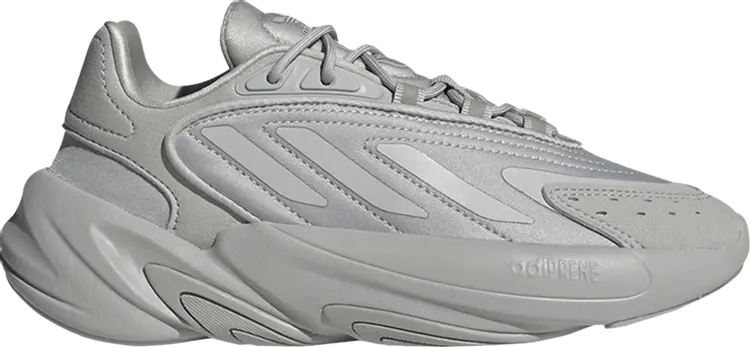 Кроссовки Adidas Ozelia J, серый
Кроссовки Adidas Ozelia J, серый